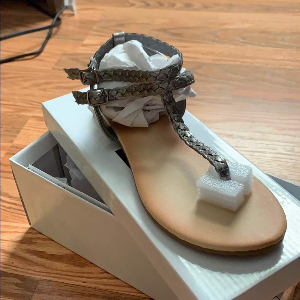 Sandals